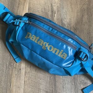 Patagonia Black Hole Waist Pack 5L
